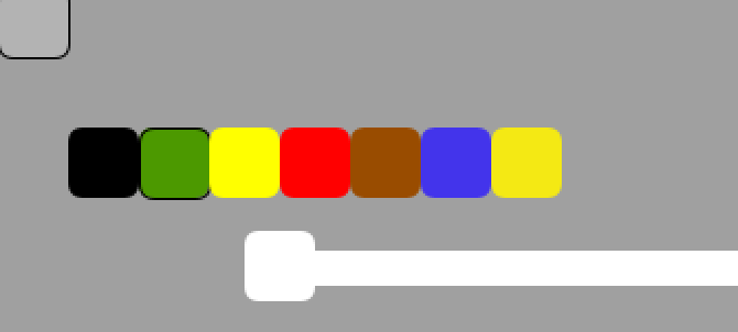 Planned feature: Custom Adaptive UI