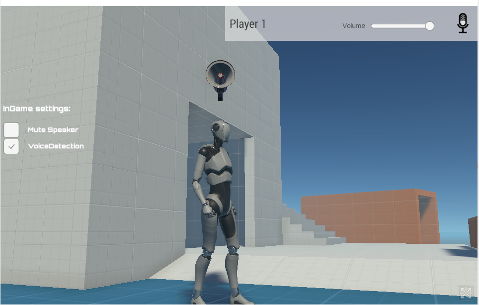 Photon Multiplayer Chat
