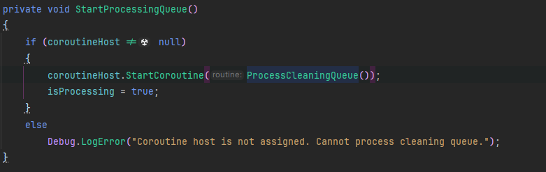 Optimized from the start