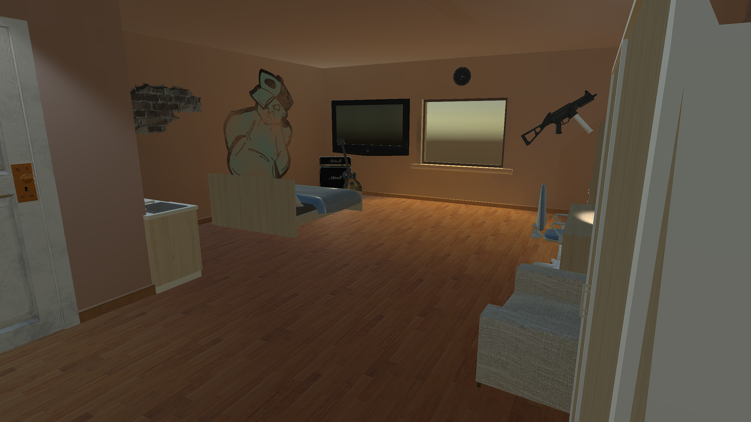 Misc Projects