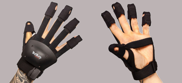 Actiglove